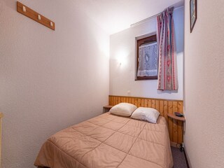 Appartement Arâches-la-Frasse Équipement 4