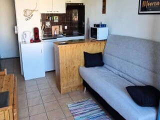 Appartement La Londe-les-Maures  7