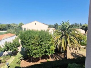Appartement La Londe-les-Maures  12