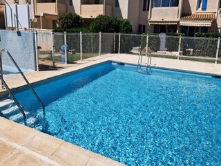 Appartement La Londe-les-Maures  2
