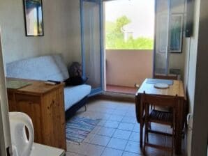 Appartementen voor 5 personen - La Londe les Maures - image1