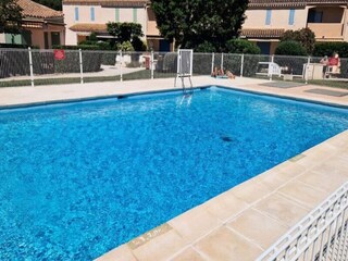 Appartement La Londe-les-Maures  4