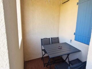 Appartement La Londe-les-Maures  5