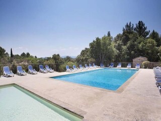 Apartment Gordes  8