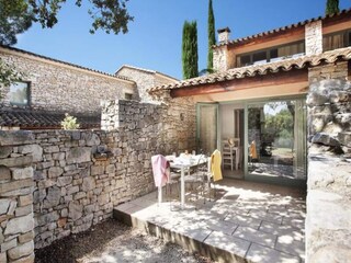 Apartment Gordes  13