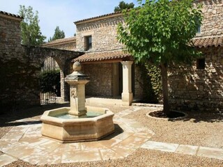Appartement Gordes  14