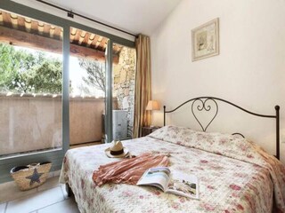 Apartment Gordes  3