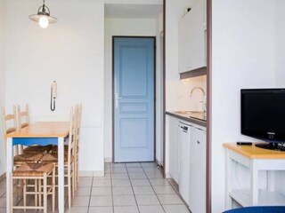 Appartement Talmont-Saint-Hilaire  5