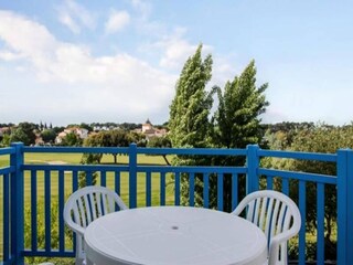 Appartement Talmont-Saint-Hilaire  6