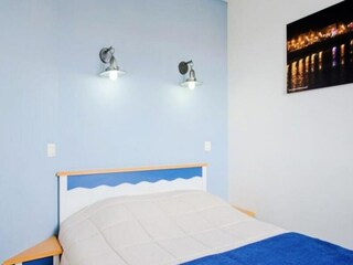 Appartement Talmont-Saint-Hilaire  7