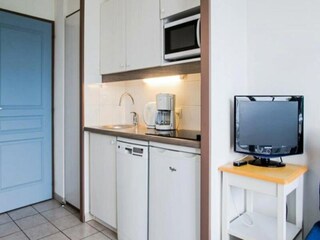 Appartement Talmont-Saint-Hilaire  20