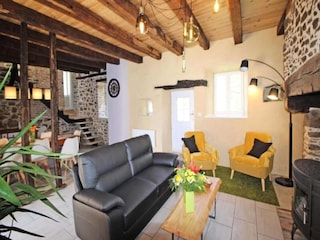 Apartment Saint-Germain-les-Belles  20