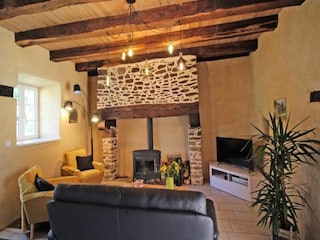 Apartment Saint-Germain-les-Belles  18