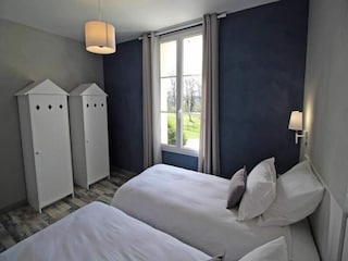 Apartment Saint-Germain-les-Belles  21