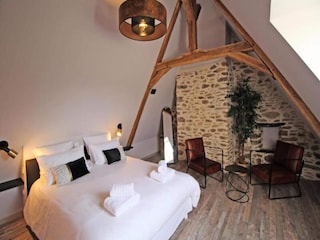 Apartment Saint-Germain-les-Belles  30