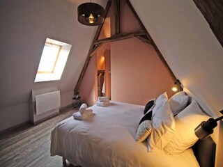Appartement Saint-Germain-les-Belles  27