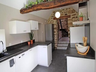 Appartement Saint-Germain-les-Belles  11