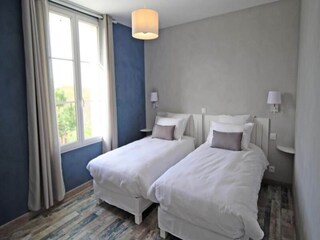 Appartement Saint-Germain-les-Belles  12