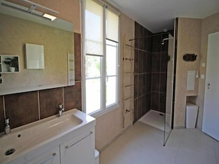 Apartment Saint-Germain-les-Belles  12