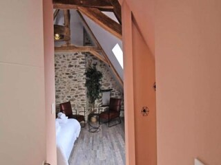 Apartment Saint-Germain-les-Belles  14