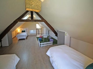 Apartment Saint-Germain-les-Belles  26