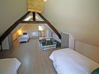 Appartement Saint-Germain-les-Belles  32