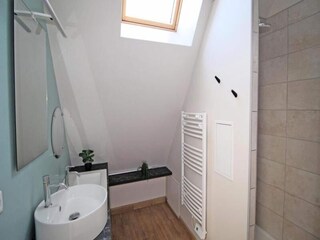Apartment Saint-Germain-les-Belles  27