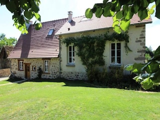 Apartment Saint-Germain-les-Belles  15