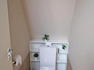 Apartment Saint-Germain-les-Belles  16