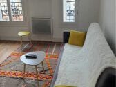 Apartamento Paris  1