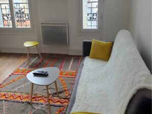 Appartements pour 3 Personnes - Paris - image1