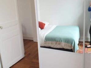 Appartements pour 3 Personnes - Paris - image1