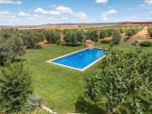 Holiday cottage Alcaraz Outdoor Recording 3