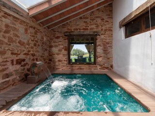 Holiday cottage Alcaraz  34