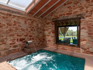 Holiday cottage Alcaraz  40