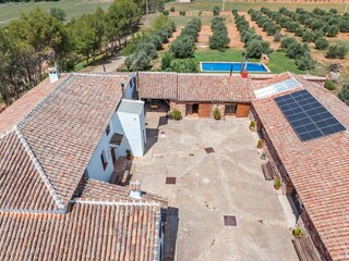 Holiday cottage Alcaraz  36