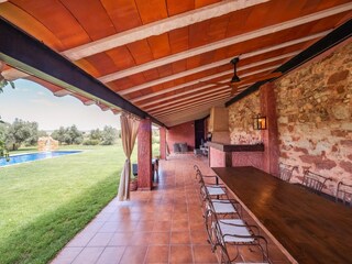Holiday cottage Alcaraz  37