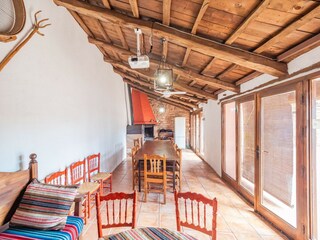 Holiday cottage Alcaraz  38
