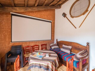 Holiday cottage Alcaraz  39