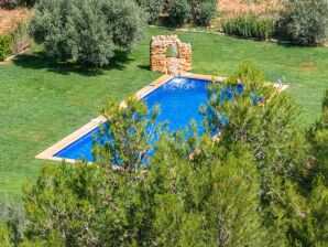 Holiday house Casa del Labrador with Spa and shared pool - Alcaraz - image1
