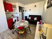 Apartamento Narbonne-Plage  1