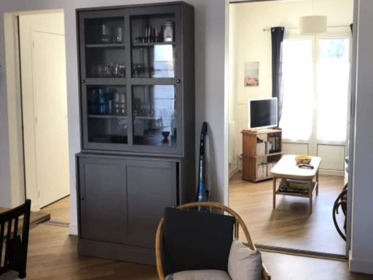 Appartement Sainte-Marie-de-Ré  1