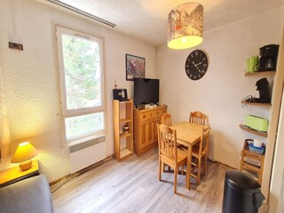 Apartamento Les Deux Alpes Características 10