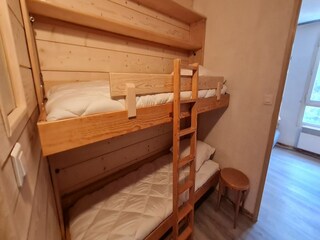 Appartement Les Deux Alpes Kenmerken 8