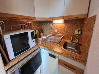 Apartment Les Deux Alpes Features 6