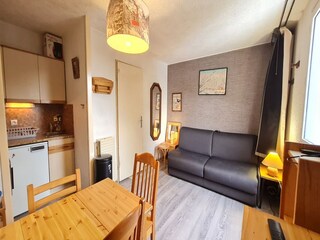 Appartement Les Deux Alpes Équipement 10
