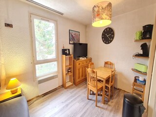 Appartement Les Deux Alpes Kenmerken 9
