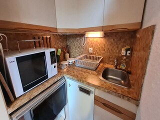 Appartement Les Deux Alpes  59