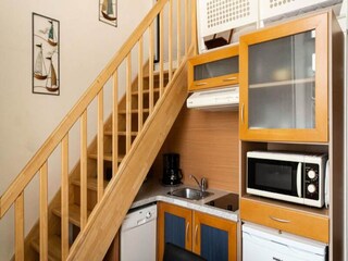 Apartment La Turballe  15