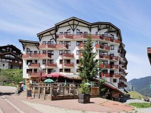 Appartement Le Britania avec vue sur les montagnes - La Perrière - image1